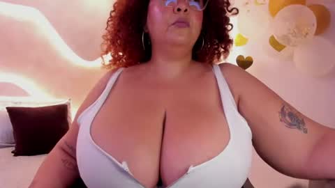 Snapshot of maraasweet chatting on 07.03.26 Mrs. Sweet online show from 07.03.26
