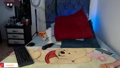 maradiaz11 online show from 06.20.26