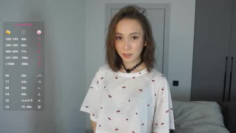 Eva online show from 12.01.25