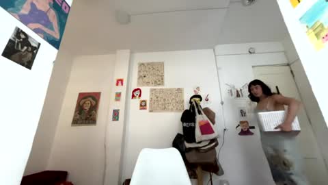 Mara online show from 07.15.26