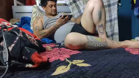 maravillaernesto189 online show from 04.13.26