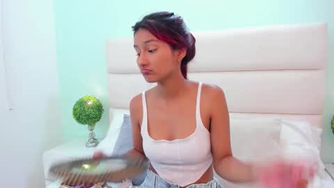 Maray Lous  online show from 02.19.26