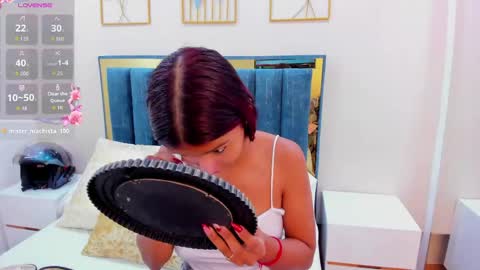 Maray Lous  online show from 04.30.26