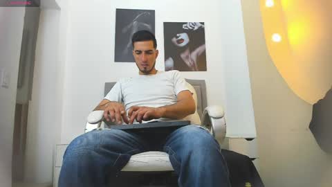 Marc Ruffalo online show from 04.24.26
