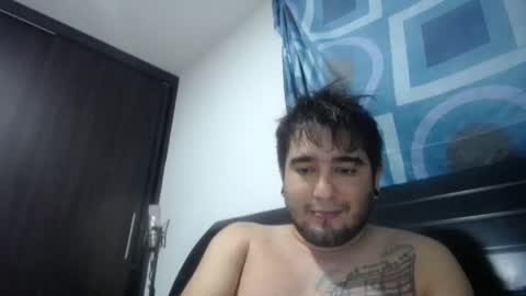 Snapshot of marccarter420 chatting on 02.03.25 marccarter420 online show from 02.03.25