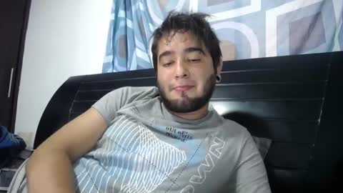 Snapshot of marccarter420 chatting on 03.02.25 marccarter420 online show from 03.02.25