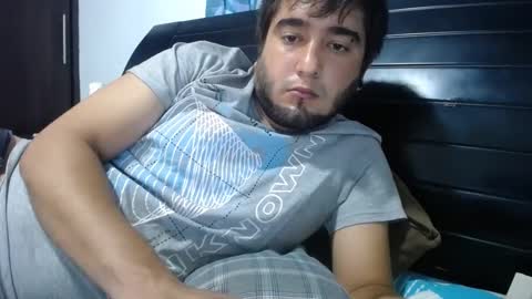 Snapshot of marccarter420 chatting on 03.02.25 marccarter420 online show from 03.02.25