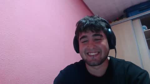 Snapshot of marccarter420 chatting on 12.15.25 marccarter420 online show from 12.15.25