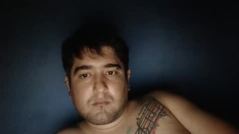 marccarter420 online show from 02.09.26