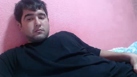 marccarter420 online show from 02.09.26