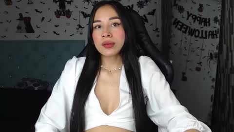 Marcela online show from 10.06.25