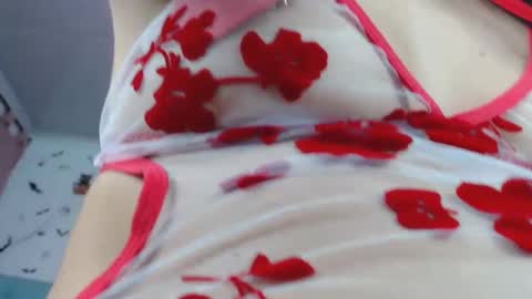 Marcela online show from 10.09.25