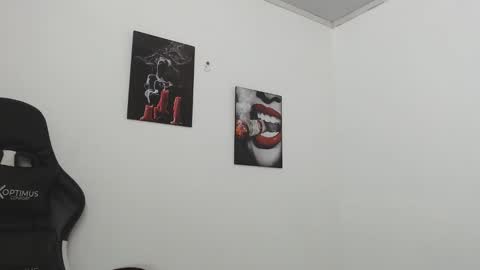 Marcela online show from 11.05.25