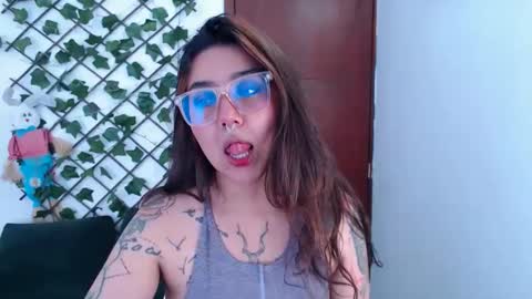 Marcela  online show from 04.30.26