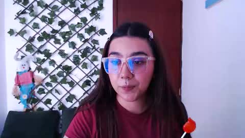 Marcela  online show from 05.20.26