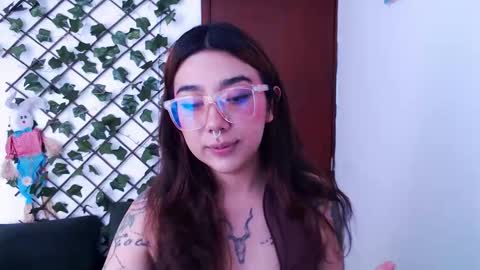 Marcela  online show from 05.23.26