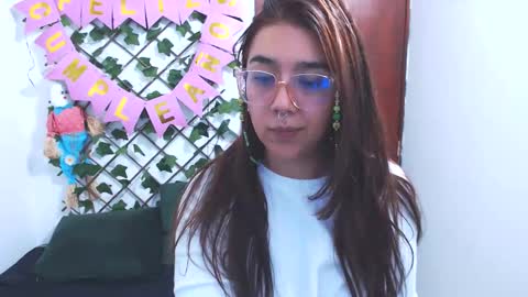 Marcela  online show from 05.26.26