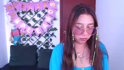 Marcela  online show from 05.27.26