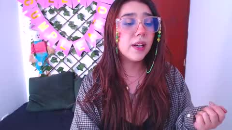 Marcela  online show from 05.28.26