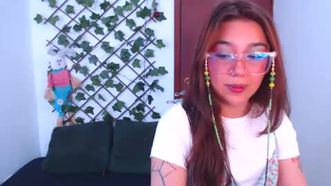 Marcela  online show from 06.06.26