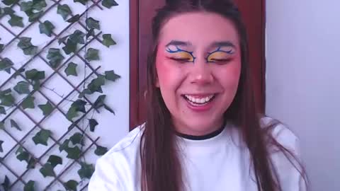 Marcela  online show from 06.27.26