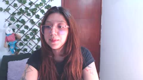 Marcela  online show from 08.05.26