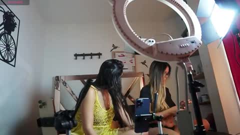 MARCE AND ..... online show from 11.10.25