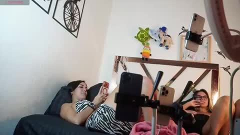 MARCE AND ..... online show from 11.19.25