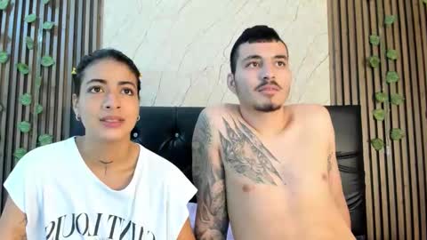 marceandcami online show from 05.09.26