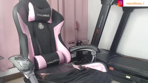 your real gymrat online show from 02.14.25