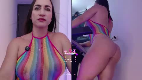 your real gymrat online show from 08.05.26