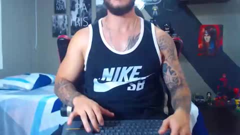 MARCEL online show from 04.30.26