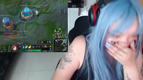 marcela2101 online show from 12.06.24