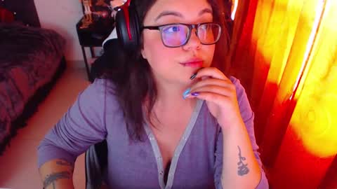 marcela2101 online show from 12.08.24