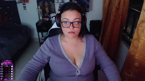 marcela2101 online show from 12.09.24