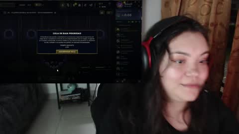 marcela2101 online show from 12.10.24