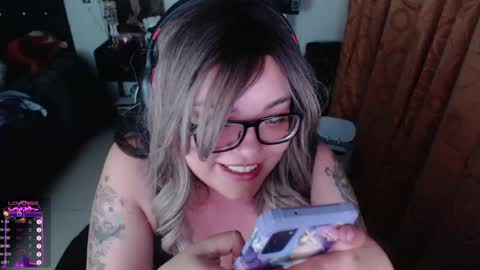 marcela2101 online show from 12.13.24