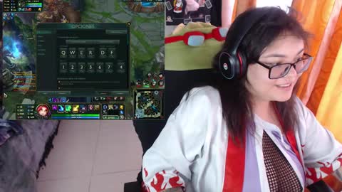 marcela2101 online show from 12.25.24