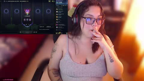 marcela2101 online show from 12.29.24