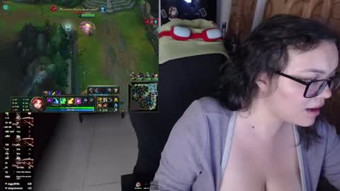 marcela2101 online show from 01.04.25