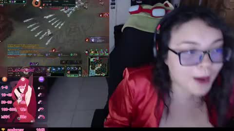 marcela2101 online show from 01.05.25