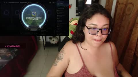 marcela2101 online show from 01.19.25