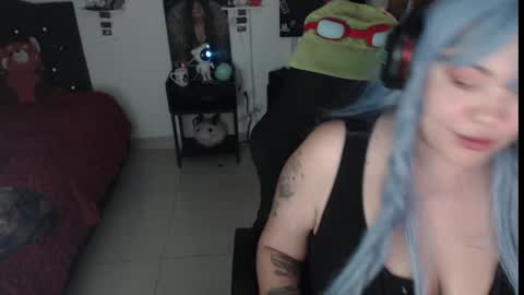 marcela2101 online show from 01.20.25