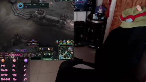 marcela2101 online show from 02.02.25