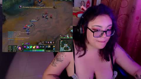 marcela2101 online show from 02.03.25