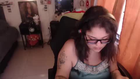 marcela2101 online show from 02.03.25