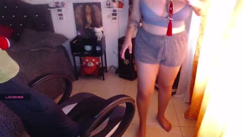 marcela2101 online show from 02.18.25