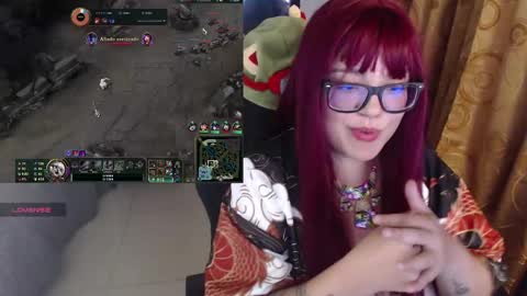 marcela2101 online show from 02.19.25