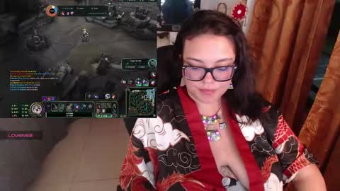 marcela2101 online show from 02.19.25