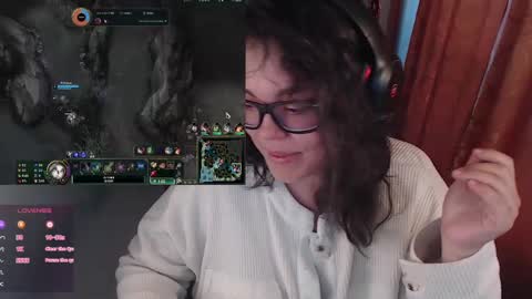 marcela2101 online show from 02.21.25